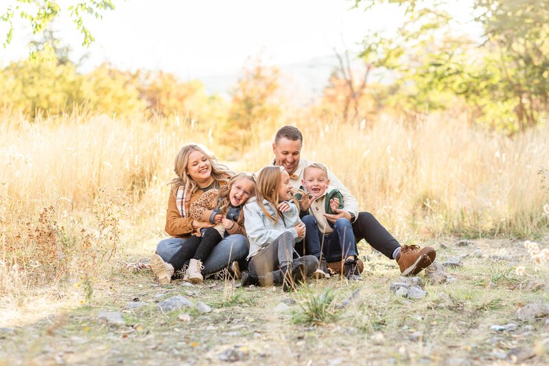 family photographer saratoga springs Utah